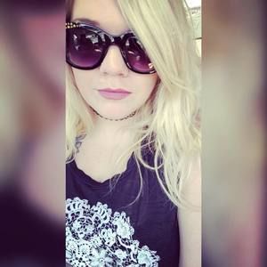 Meet your Posher, Staci